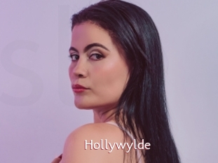 hollywylde Sweet links only