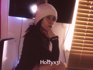 Hollyx31