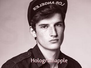 Hologramapple