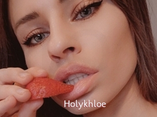 Holykhloe