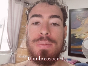 Hombreosocerdo