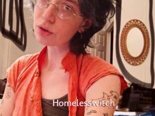 Homelesswitch