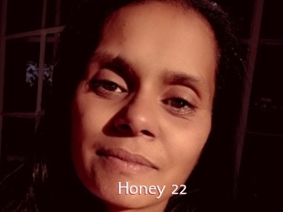 Honey_22