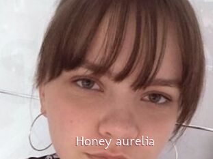 Honey_aurelia