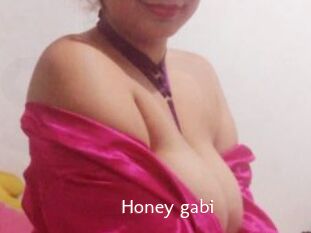 Honey_gabi