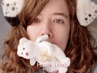 Honey_lamb