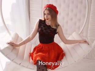 Honeyally