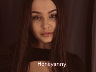 Honeyanny