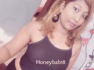 Honeybab18