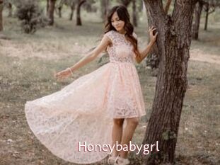 Honeybabygrl