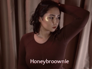 Honeybroownie