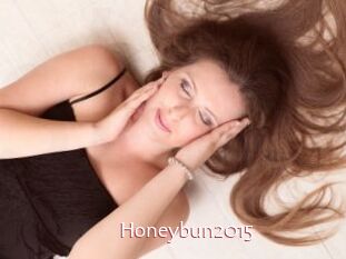 Honeybun2015