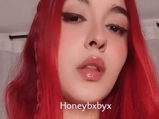 Honeybxbyx