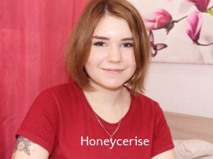 Honeycerise
