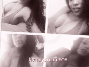 Honeycream808