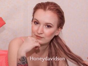 Honeydavidson