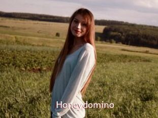 Honeydomino