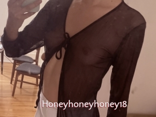 Honeyhoneyhoney18