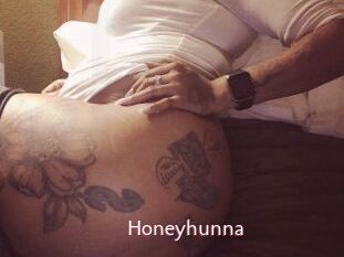 Honeyhunna