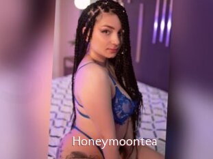 Honeymoontea