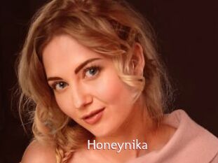 Honeynika