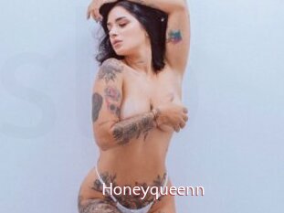 Honeyqueenn