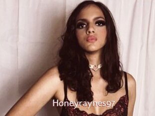Honeyraynes97