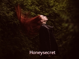 Honeysecret