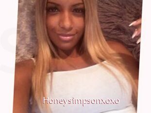 Honeysimpsonxoxo