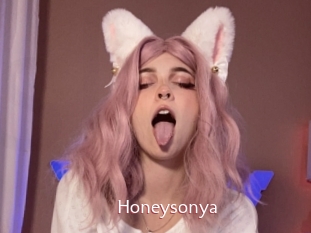 Honeysonya