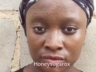 Honeysugarox