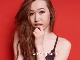 Honeyumaru