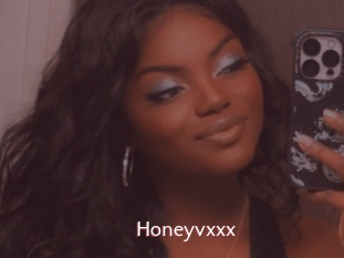 Honeyvxxx