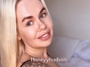 Honeyyhudson