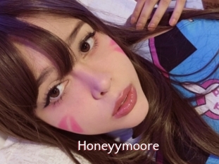 Honeyymoore