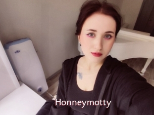 Honneymotty