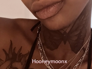 Hooneymoonx