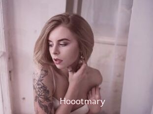Hoootmary