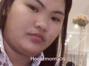 Hoootmoma09