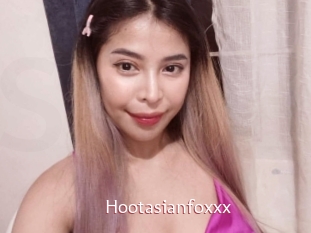 Hootasianfoxxx