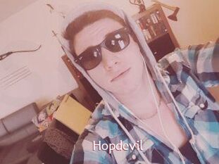 Hopdevil