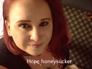 Hope_honeysucker
