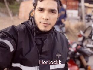 Horlockk