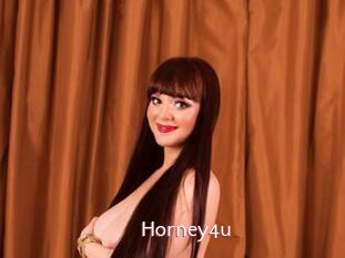 Horney4u