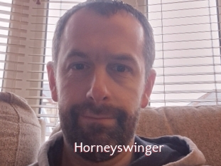Horneyswinger