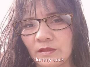 Hornny_cock