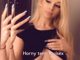 Horny_teen_louisex