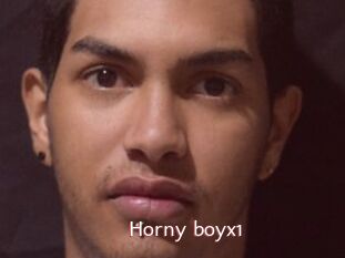 Horny_boyx1