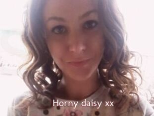 Horny_daisy_xx