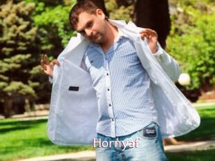 Hornyaf
